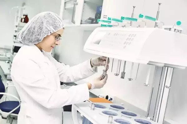Thermo Fisher Scientific Launches Bioprocess Design Center for Advanced Therapies