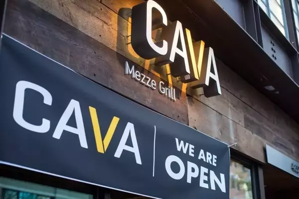 CAVA Group Stock: Navigating Valuation Concerns Amidst Q1 Earnings Anticipation