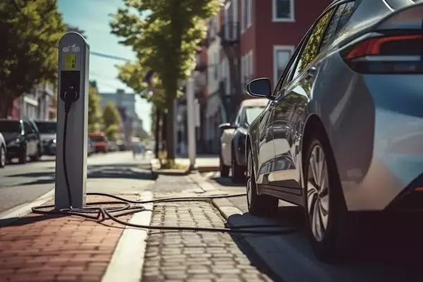 Beam Global's Innovative Hybrid Renewable Energy Patent Extends Beyond EV Charging
