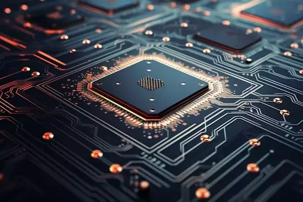 TSMC: A Leader in Semiconductor Innovation and Market Growth