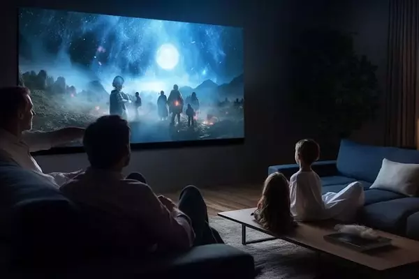 Citi Reaffirms 'Buy' Rating for Netflix (NFLX) Stock