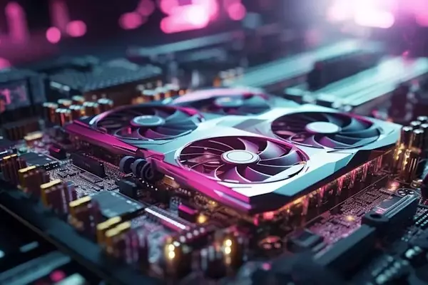 NVIDIA's Strong Fundamentals Position It as a Top Investment in the AI Era
