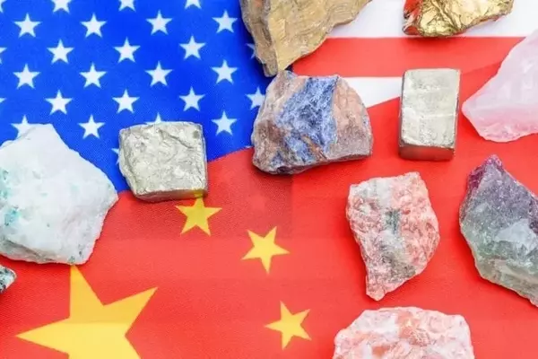 US and China Forge Significant Agricultural Trade Pact Amidst Geopolitical Shifts