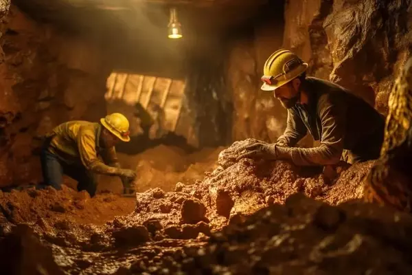 TRX Gold Corporation: A Promising Prospect in Gold Mining Amidst Central Bank Bullion Accumulation