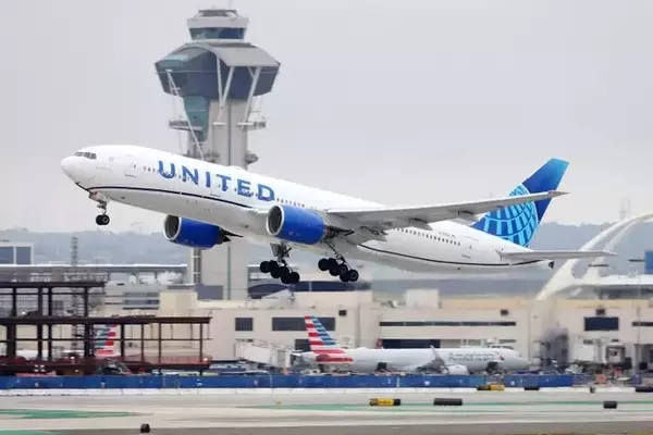 United Airlines: A Detailed Analysis of Performance and Market Position