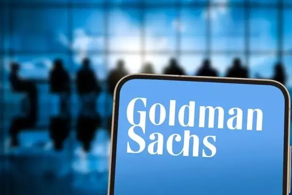 AI Stocks Emerge as Wall Street's New Defensive Play Amid Inflation Concerns, Goldman Sachs Reports