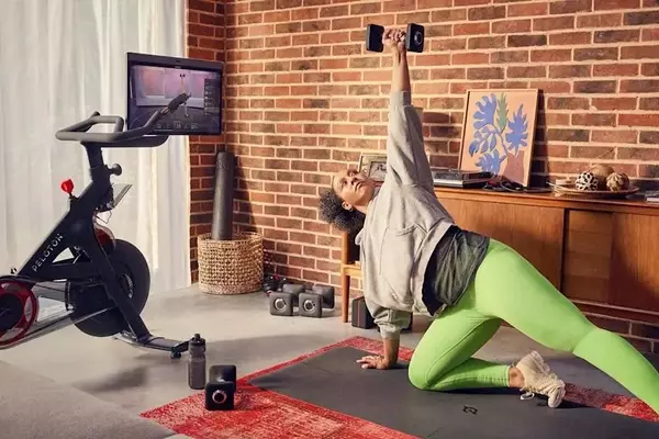 Peloton's Future: Challenges and Opportunities After a Significant Stock Decline