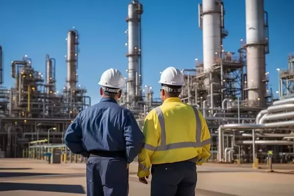 Valero Energy Exceeds Q1 Projections, Foresees Sustained Strong Refining Margins