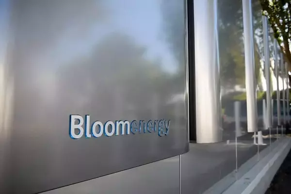 Bloom Energy (BE) Identified as a Top Clean Energy Stock