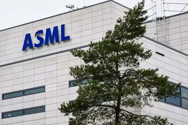 ASML and Tata Electronics Forge Alliance for India's Inaugural Chip Manufacturing Plant