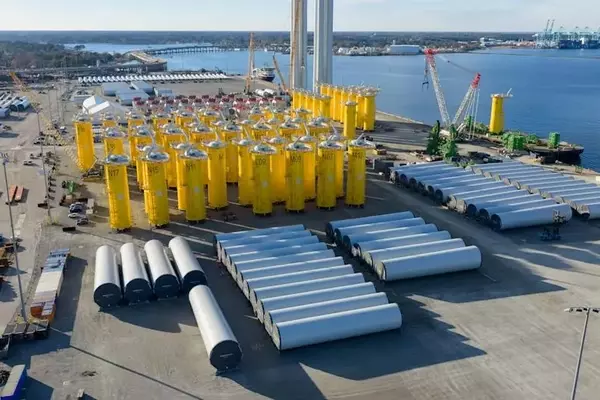 Energy Giants Merge to Meet Surging AI Demand