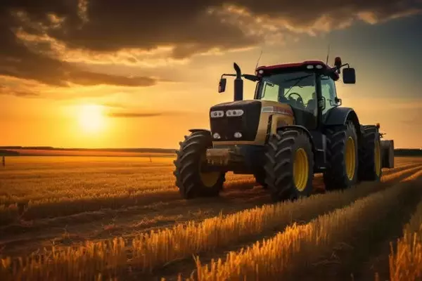 CNH Industrial N.V. Performance Analysis: Q1 2026 Insights