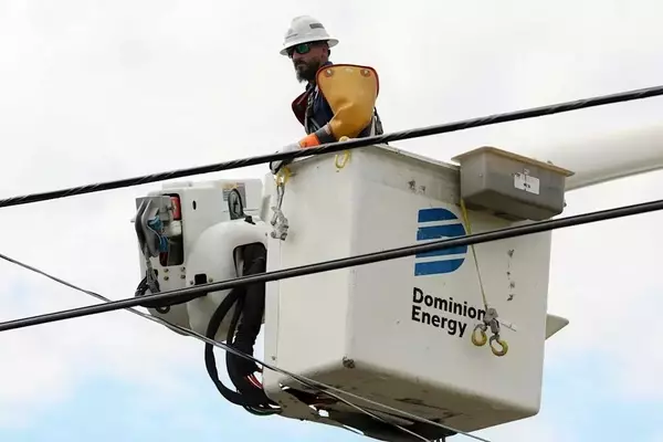 NextEra's Acquisition of Dominion Energy: Forging a Utility Powerhouse