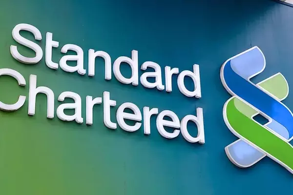 Standard Chartered Predicts Tokenized Asset Market to Reach $4 Trillion by 2028