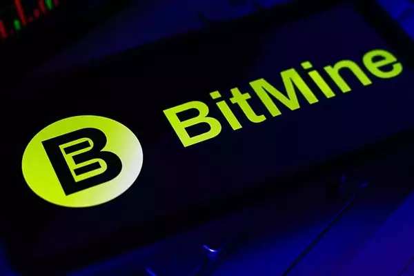 Bitmine Increases Ethereum Holdings Amid Price Decline
