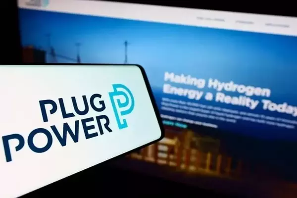 Plug Power Stock Faces Downturn Amid Sector-Wide Profit-Taking
