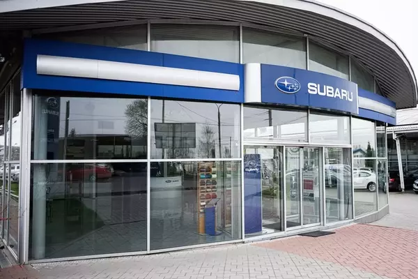 Subaru's Strategic Crossroads: Navigating Earnings and Buybacks