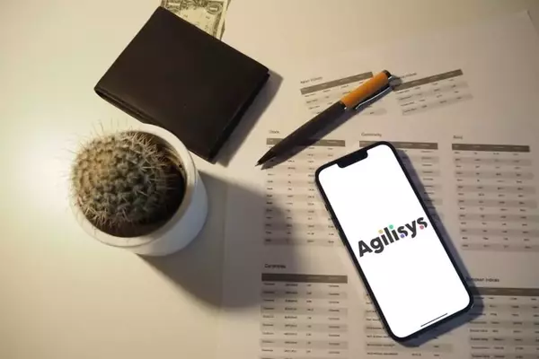 Agilysys Shares Soar on Strong Q4 Performance and Optimistic Outlook