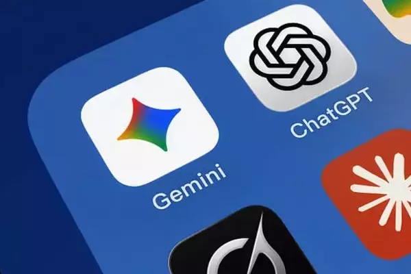 Google's AI Leap: The Dawn of Gemini Spark