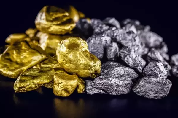 Performance of Precious Metals Royalty and Streaming Companies in April
