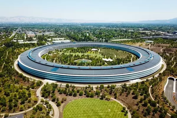 Apple: Current Valuation Limits Upside Potential