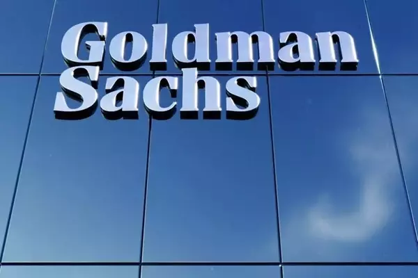 Goldman Sachs Adjusts Crypto ETF Holdings, Exiting XRP and Solana While Reducing Bitcoin and Ethereum Exposure