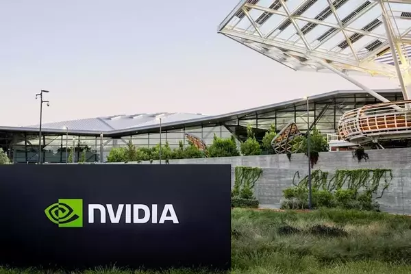 Nvidia's AI Dominance: A Path to Trillions by 2028