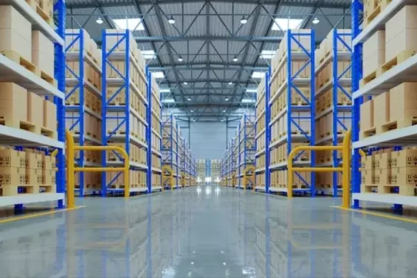EastGroup Properties: A Robust Industrial REIT with Strong Growth Potential