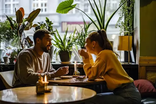 The Influence of Debt on Romantic Relationships