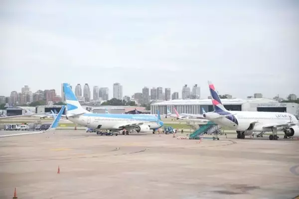 Corporacion America Airports: Q1 Performance and Future Dividend Potential