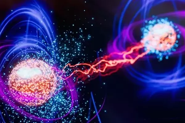 IonQ: Quantum Computing Leader's Promising Future