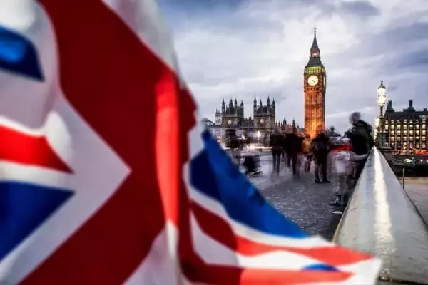 UK Labor Market Weakens, Raising Questions About Future Rate Hikes