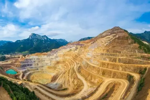 SQM Anticipates Robust Q1 2026 Earnings Driven by Lithium Price Resurgence