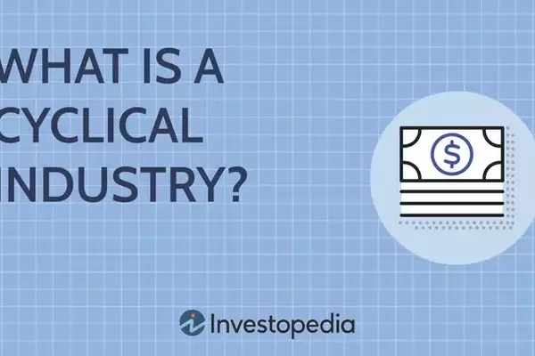 Understanding Cyclical Industries and Their Economic Impact