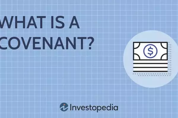 Understanding Bond Covenants: Protecting Investor Interests