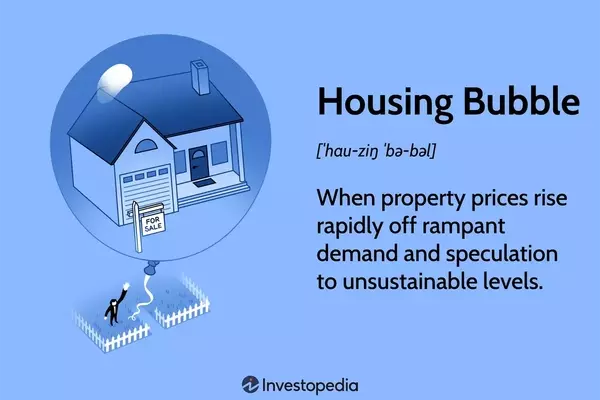 Understanding Housing Bubbles and Their Economic Impact