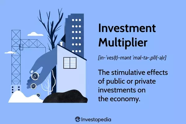 The Investment Multiplier: A Catalyst for Economic Growth