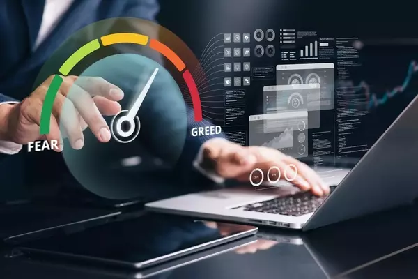 Market Sentiment: A Deep Dive into the Fear and Greed Index