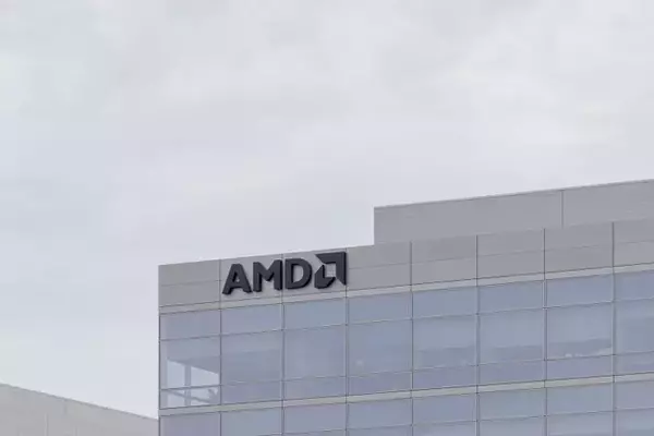 Advanced Micro Devices: A Deep Dive into Market Position and Future Prospects