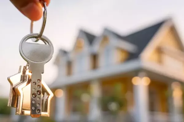 U.S. Pending Home Sales Show Resilience with Third Consecutive Monthly Increase