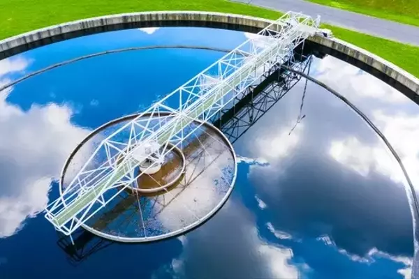 Strategic Merger Poised to Reshape U.S. Water Utility Landscape
