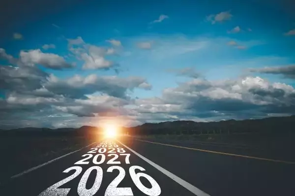 Navigating the Future: S&P 500 Earnings Outlook to 2027