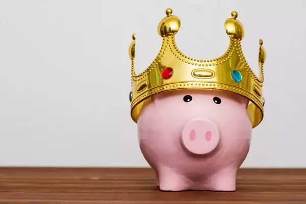 Procter & Gamble: A High-Quality Dividend King That Still Lacks A Good Margin Of Safety