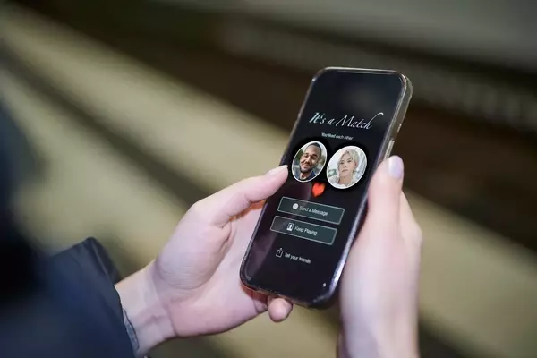Tinder's Progress Insufficient for Match Group's Re-evaluation