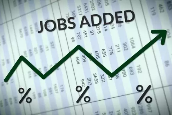 U.S. Labor Market Displays Remarkable Resilience Despite Shifting Economic Currents