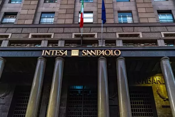 Intesa Sanpaolo: A Robust Income Opportunity Amidst Shifting European Financial Landscapes