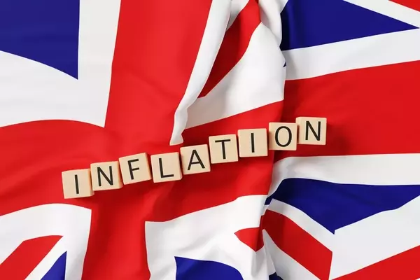 UK Inflation's Dip: Rethinking Rate Hikes