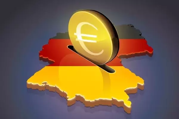German Producer Price Surge Signals Broadening Inflationary Pressures
