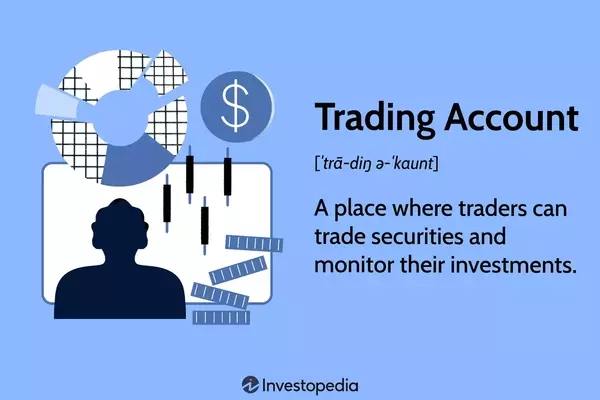 A Comprehensive Guide to Trading Accounts: Understanding Features, Risks, and Regulations