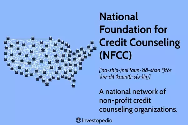 The Pivotal Role of the National Foundation for Credit Counseling in Financial Well-being